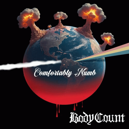 Body Count : Comfortably Numb